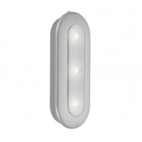 Briloner ROW spiežamais LED gaismeklis, 0.4W, 68lm, 6500K, 2280-014