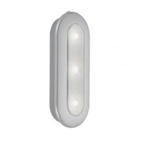 Briloner ROW spiežamais LED gaismeklis, 0.4W, 68lm, 6500K, 2280-014