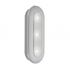 Briloner ROW spiežamais LED gaismeklis, 0.4W, 68lm, 6500K, 2280-014