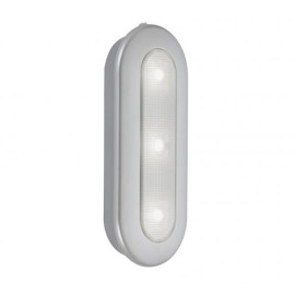 Briloner ROW spiežamais LED gaismeklis, 0.4W, 68lm, 6500K, 2280-014