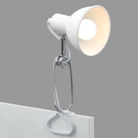 Briloner gaismeklis ar knaģi, 1xE14, 8W, 230V, 2790-01xP 