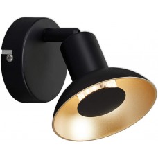 Kukui Spot gaismeklis, 1xGU10, 5W, 310lm, 3000K, 2904-015