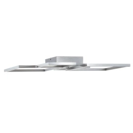48W LED griestu gaismeklis "Frame", 4000lm, 3000K, 3128-018
