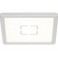 LED griestu gaismeklis "Free", 12W, 1400lm, 4000K, 3174-014