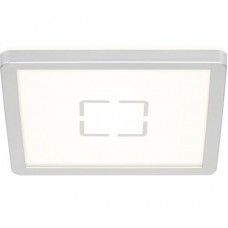 LED griestu gaismeklis "Free", 12W, 1400lm, 4000K, 3174-014