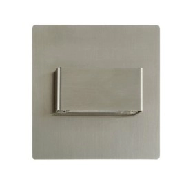 Sienā iebūvējams gaismeklis STAIRS 1 x 0,6W LED modulis, alumīnijs, 7130-311 Sienā iebūvējams gaismeklis STAIRS 1 x 0,6W LED modulis, alumīnijs, 7130-311