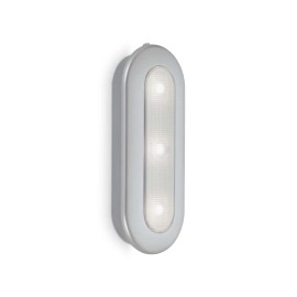 Briloner ROW spiežamais LED gaismeklis, 0.4W, 68lm, 6500K, 2280-014