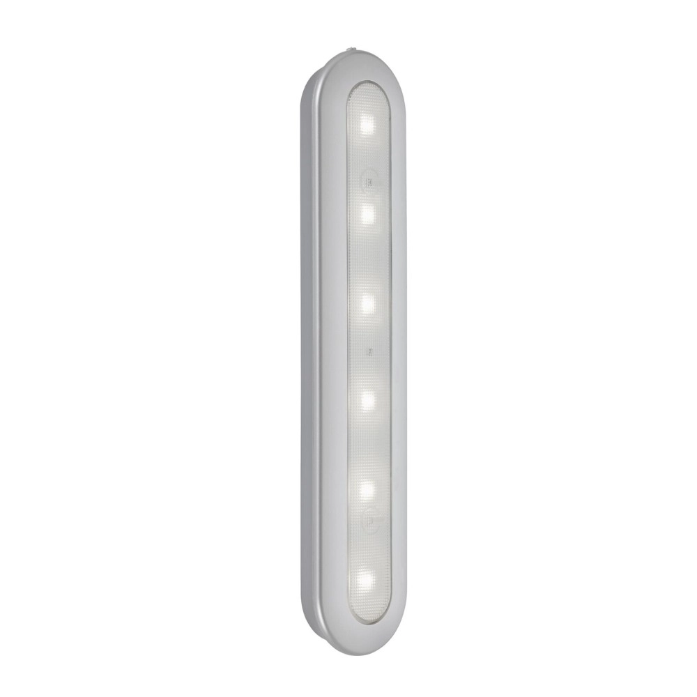2W Mobilais LERO gaismeklis ar PUSH funkciju, 133lm - 2281-014