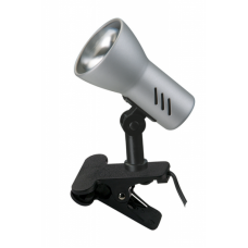 Lampa ar knaģi 1 x E14/R50 max. 40W, IP20, zils/sarkans/titāns/balts - 2794-016P