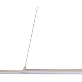 Iekarams griestu gaismeklis 1x 16W, LED 4000K, 2000Lm, 4312-012