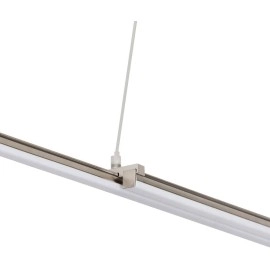 Iekarams griestu gaismeklis 1x 16W, LED 4000K, 2000Lm, 4312-012