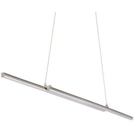 Iekarams griestu gaismeklis 1x 16W, LED 4000K, 2000Lm, 4312-012