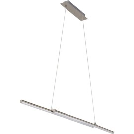 Iekarams griestu gaismeklis 1x 16W, LED 4000K, 2000Lm, 4312-012