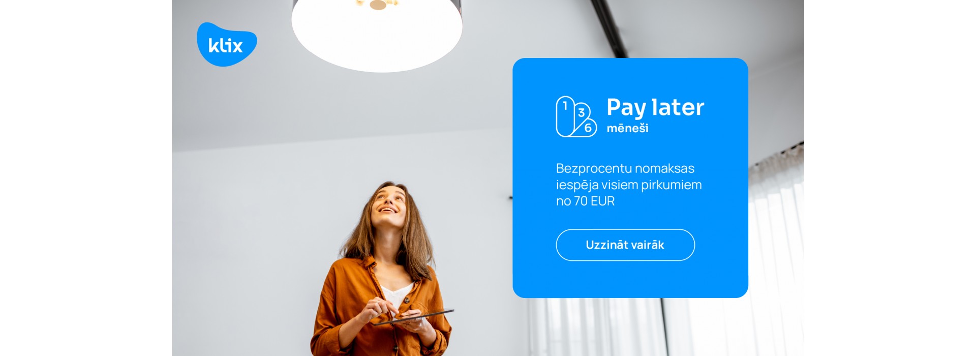 Klix Pay Later 2