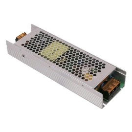 100W, 8.33A 12V dimmējams Triac LED līdzstrāvas barošanas bloks 100W, 8.33A 12V dimmējams Triac LED līdzstrāvas barošanas bloks