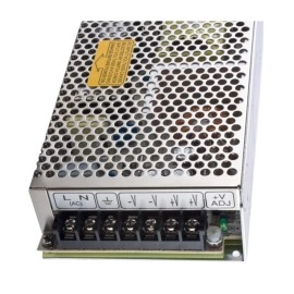 250W 20A LED barošanas bloks 12V DC, metāla korp., IP20 250W 20A LED barošanas bloks 12V DC, metāla korp., IP20