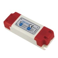 24W, 12V, IP20 barošanas bloks - transformators