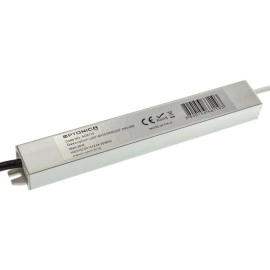 LED barošanas bloks 12V, 30W, 2.5A, IP67