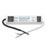 LED barošanas bloks 12V, 30W, 2.5A, IP67