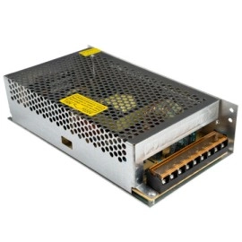 LED barošanas bloks 12V, 250W, 21A, IP20