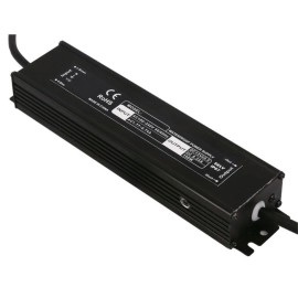 LED barošanas bloks 12V, 60W, 5A, IP67, 3 gadu garantija
