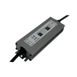 LED barošanas bloks 12V, 60W, 5A, IP67, 3 gadu garantija