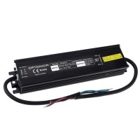 LED barošanas bloks 12V, 100W, 8.33A, IP67, 3 gadu garantija