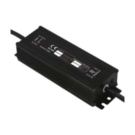 LED barošanas bloks 12V, 100W, 8.33A, IP67, 3 gadu garantija