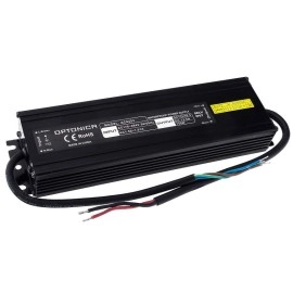 LED barošanas bloks 12V, 150W, 12.5A, IP67