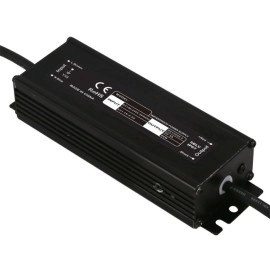 LED barošanas bloks 12V, 150W, 12.5A, IP67