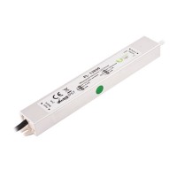 30W, 2.5A, 12V, LED, DC, barošanas bloks - IP67