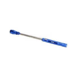Izbīdāms rokas LED lukturis ar magnētu, LED 3 diodes - OR-LT-1510