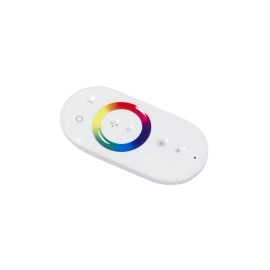 LED RGB RF kontrolieris TOUCH 12V 216W