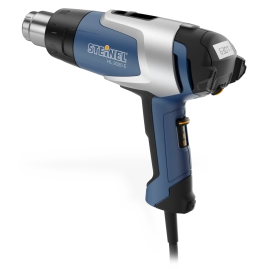 Celtniecības fēns HL 2020 E Case STEINEL, ar 3 gadu garantiju Celtniecības fēns HL 2020 E Case STEINEL, ar 3 gadu garantiju