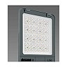 LITIO 2.0 Medium asimetrisks LED prožektors 100–150W 4000K IP66 (Disano 412020-00)