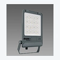 LITIO 2.0 Medium asimetrisks LED prožektors 100–150W 4000K IP66 (Disano 412020-00)