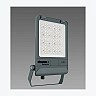 LITIO 2.0 Medium asimetrisks LED prožektors 100–150W 4000K IP66 (Disano 412020-00)