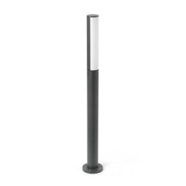 LED gaismas stabiņš BERET-2, SMD 2835 8W 4000K 350Lm, IP54, tumši pelēks - FARO - 75523 LED gaismas stabiņš BERET-2, SMD 2835 8W 4000K 350Lm, IP54, tumši pelēks - FARO - 75523