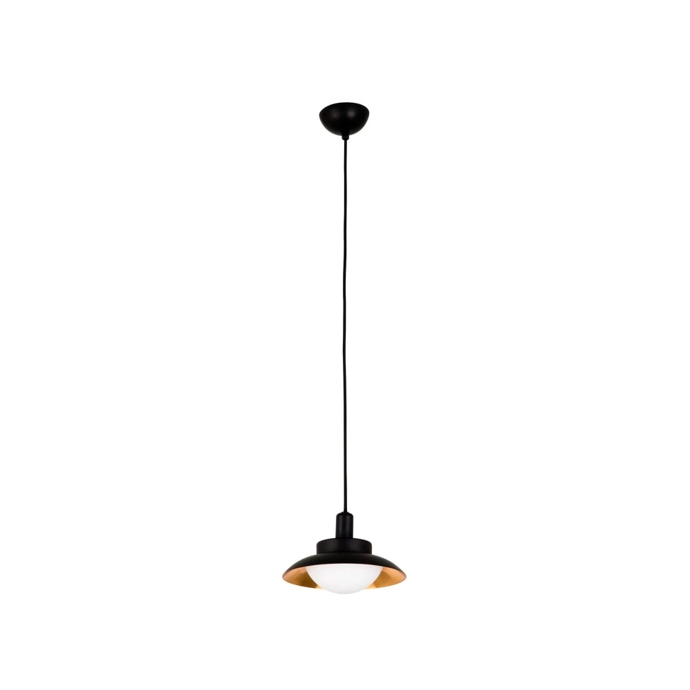 Lampa SIDE LED, 1 x G9, IP20, FARO - 62139