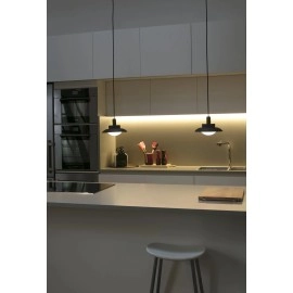 Lampa SIDE LED, 1 x G9, IP20, FARO - 62139