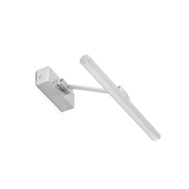Gleznu apgaismojums MAGRITTE-1 LED, 6W , 3000K, 380Lm, 3 krāsas - FARO - 61080 - 61083 - 61086