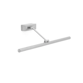 Gleznu apgaismojums MAGRITTE-3 LED 12W, 3000K, 750Lm, 3 krāsas - FARO - 61082 - 61085 - 61088