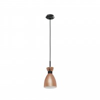 Lampa RETRO, 1x E14, IP20, FARO 