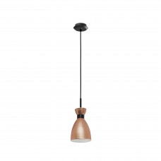 Lampa RETRO, 1x E14, IP20, FARO 