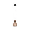 Lampa RETRO, 1x E14, IP20, FARO