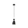 Lampa RETRO, 1x E14, IP20, FARO