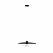 Lampa PLAT, 1x E27, IP20, melns vai balts - FARO - 6814x