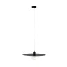 Lampa PLAT, 1x E27, IP20, melns vai balts - FARO - 6814x