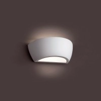 Sienas lampa CHERAS-2, 1 x R7S JP78 max. 100W, IP20, balta - FARO - 63173