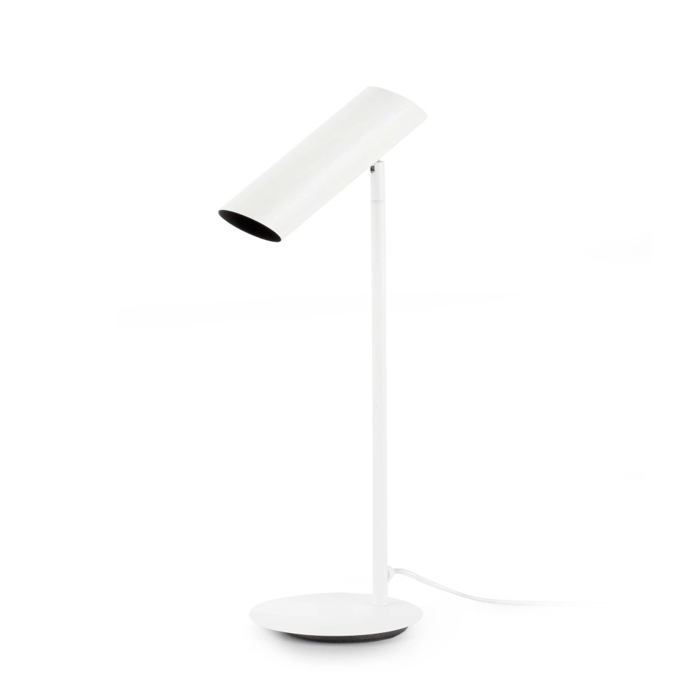 LINK balta galda lampa - FARO - 29881